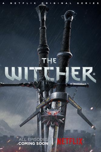 Ən maraqlı filmlər - The Witcher