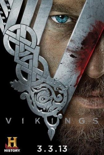 Ən maraqlı filmlər - Vikings